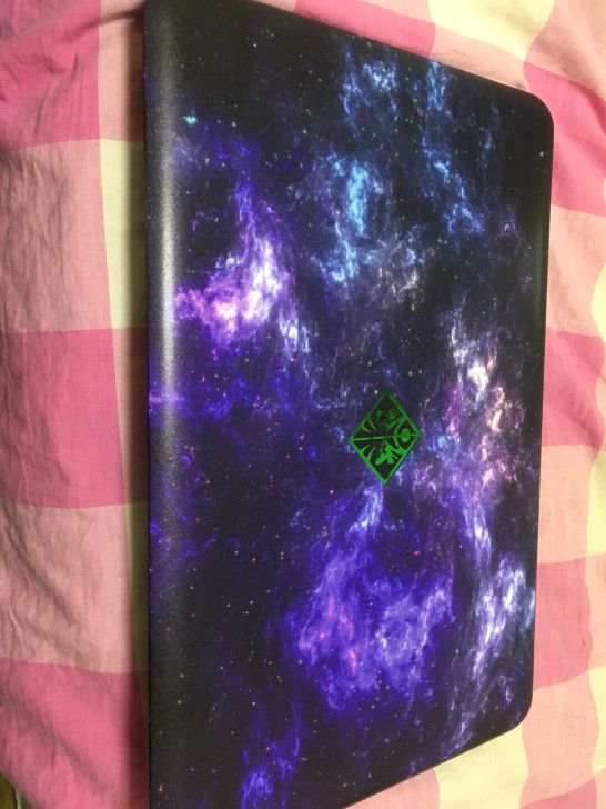 出个暗影精灵2笔记本电脑 i5 6代处理器...