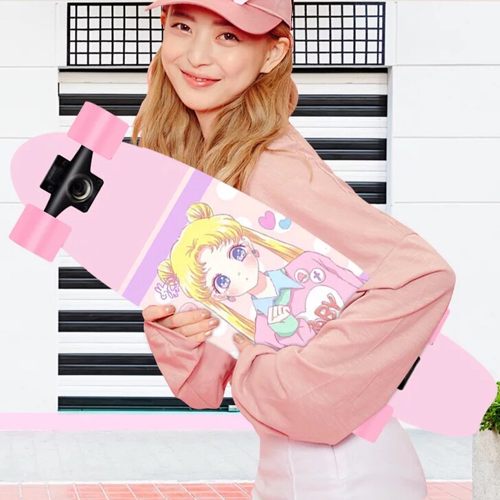 LOSENKA/洛森卡 滑板