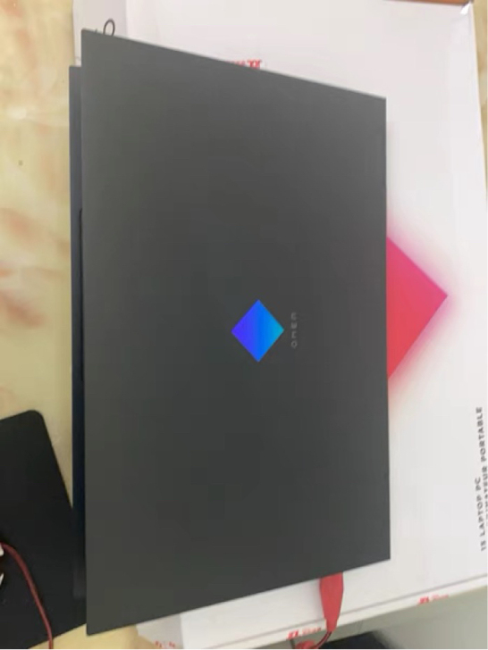 165电竞屏2K屏i7十代8核3070惠普...