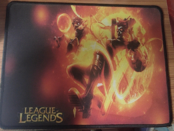 鼠标垫,便宜出了