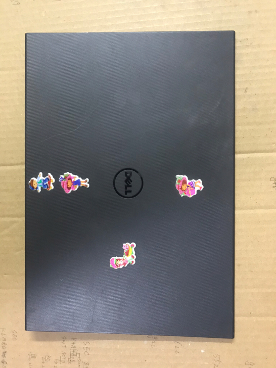 戴尔vostro3449笔记本ab壳