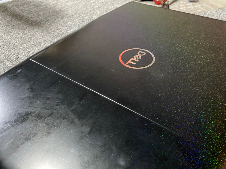 戴尔g5 i5-10代 满血1650ti。...