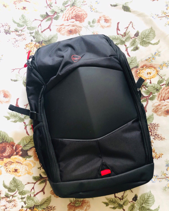 戴尔G15系列游匣原装15.6寸背包 DE...