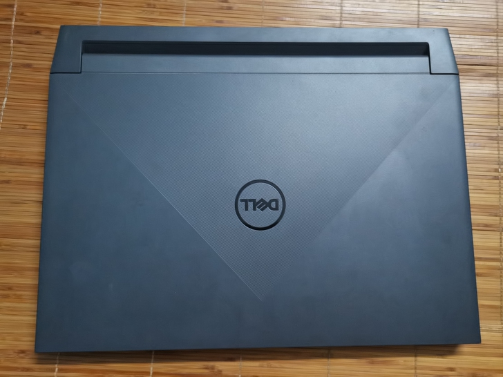 戴尔G15 5511 自用二手 无拆修9...