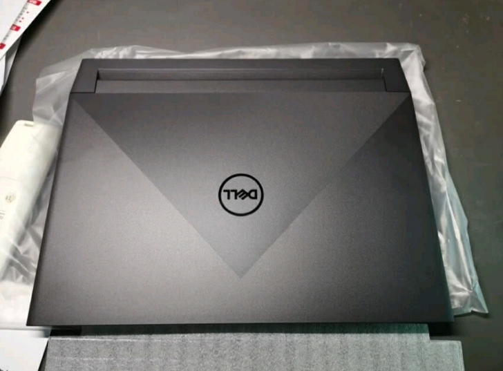 戴尔(DELL)游匣G15 15.5英寸游...