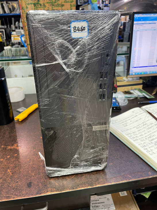 联想扬天M4000品牌机 准系统 2021...