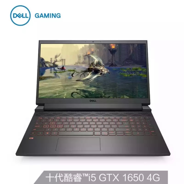 （Intel）戴尔/Dell游匣 G15系...