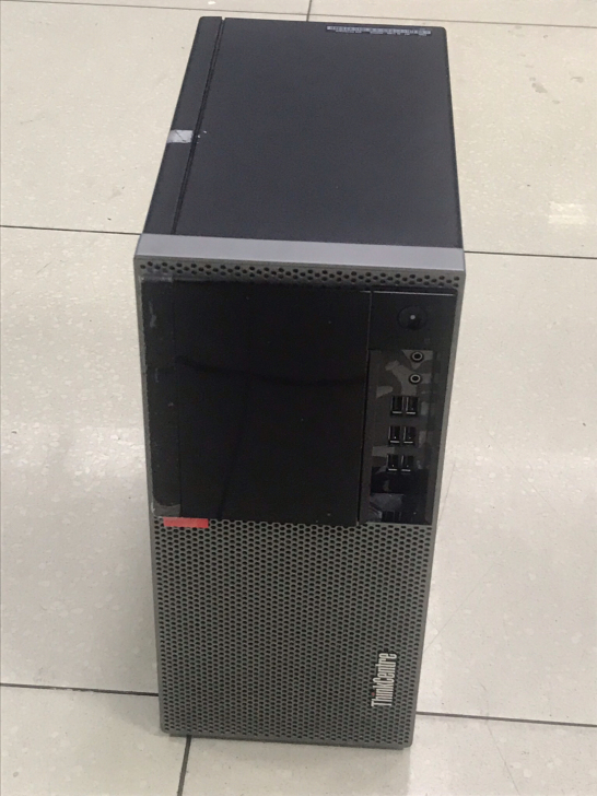 联想E96x电源 主板