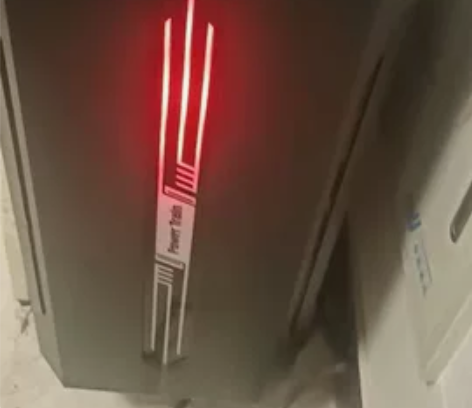 【个人闲置】i5 9400f 电脑游戏吃鸡...