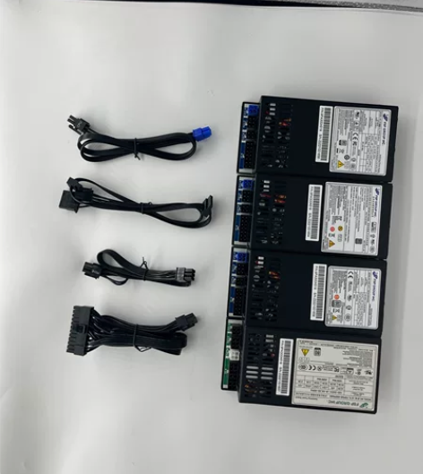 全新全模组小1U电源FLEX电源 小机箱 ...