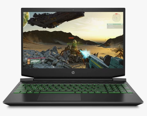 惠普(HP)光影精灵6-ec1086AX ...