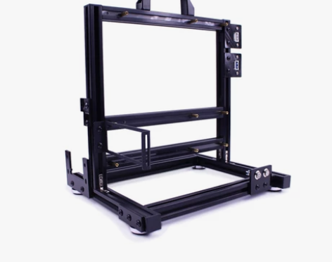 开放式机箱 matx机箱 m-atx 主板...