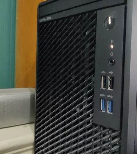 戴尔成就3080台式机（DELL）opti...