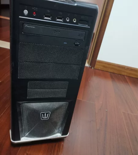 酷冷至尊毁灭者机箱仅限南京自提!拆机置换 ...