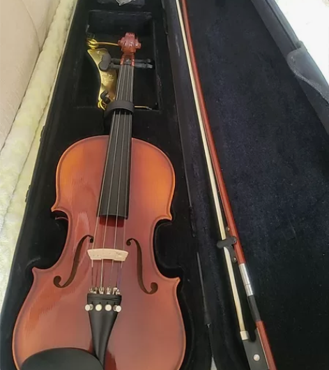 全新红棉小提琴v182  成人琴4/4  ...