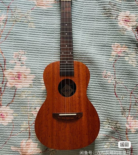 uear尤克里里，型号：URC-100  ...