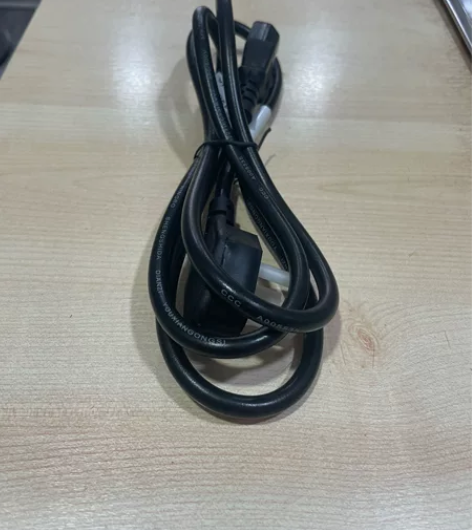 品口电源线 1.8米 电脑 电饭煲家用电器...