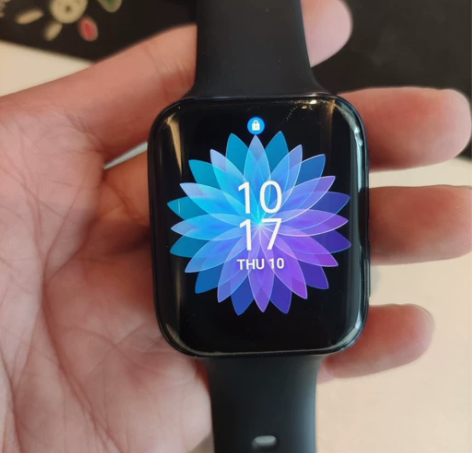OPPO  Watch智能手表 46MM ...