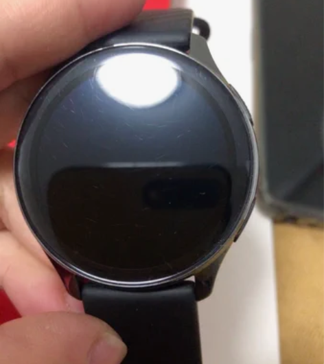 一加手表 oneplus watch 智能...
