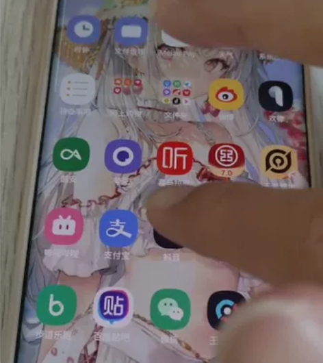 1800出魅族18等风8+256,箱说全,...