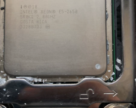 特价处理主板赠送 感兴趣的话点“我想要”和...