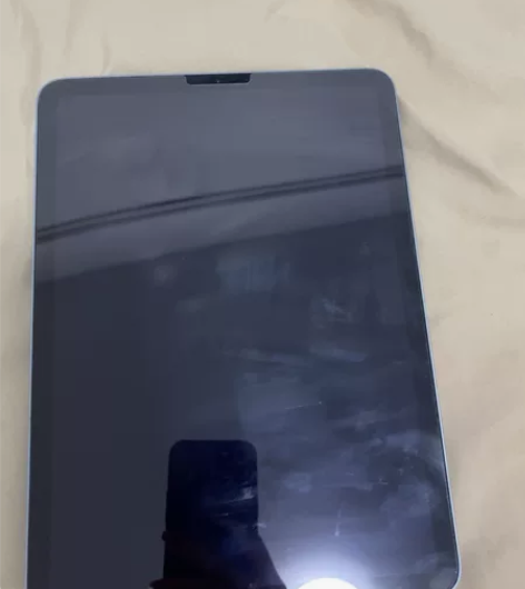 Ipad Air4全新 一切使用正常买来 ...