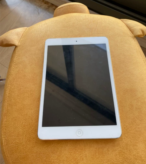 Ipad mini尸体出售 机器本身95新...