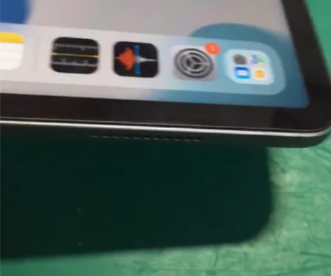 美版ipadpro2021  12.9寸2...