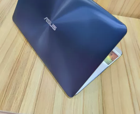 华硕9成新二手笔记本电脑i5处理器双硬盘1...