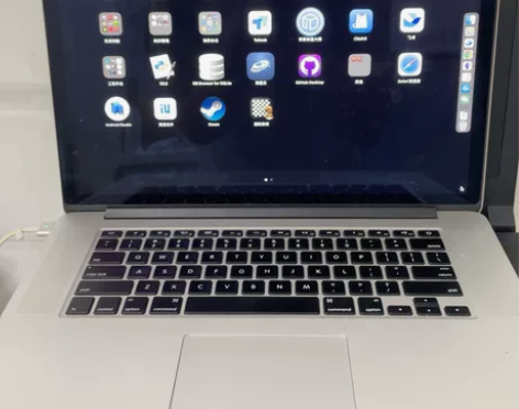 个人自用MacBook Pro15寸笔记本...