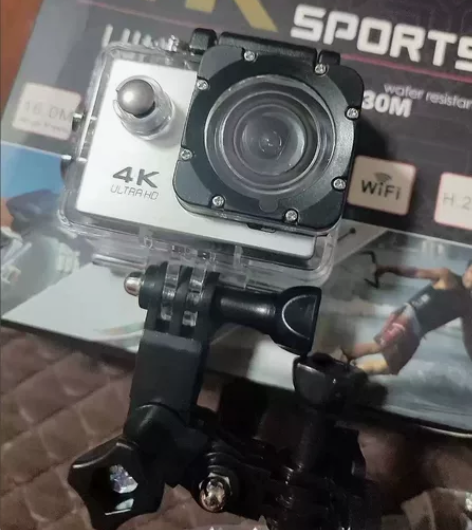 【半价处理】 全新高清GoPro 同款 4...