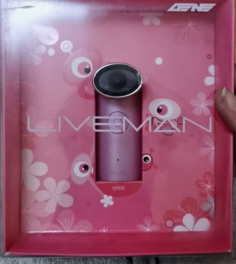 劲趣运动摄像机 感兴趣的话点“我想要”和我...