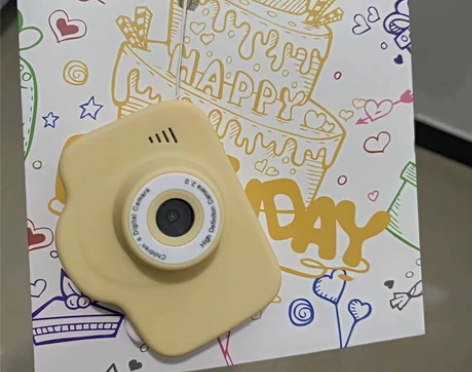 厂家直售小相机   白色  卡其色   粉...