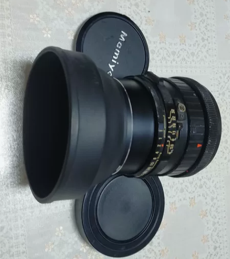 MAMIYA 玛米亚 RB67 150/4...