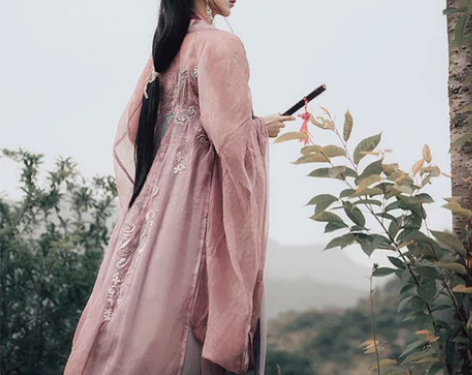 绝版汉服 都城南庄青玉案大全套 上襦+齐胸...