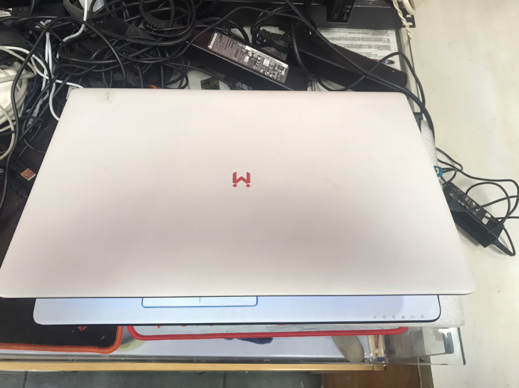 麦本本,i5,4代,4G,256固态硬盘,...