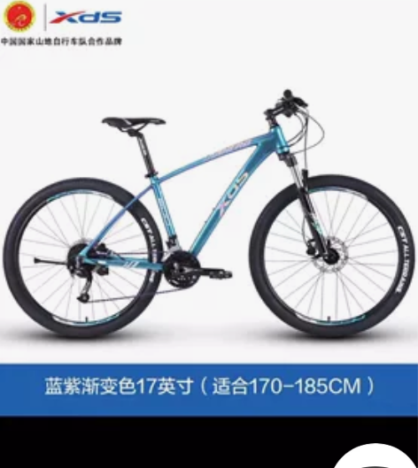 XDS喜德盛 英雄 逐日510和英雄600...