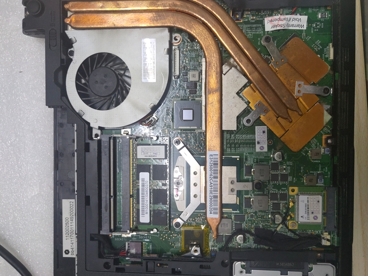 机械革命MR X3 主板 同款 清华同方 ...