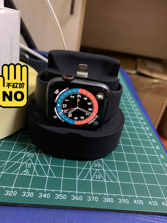 Apple watch series4,国...
