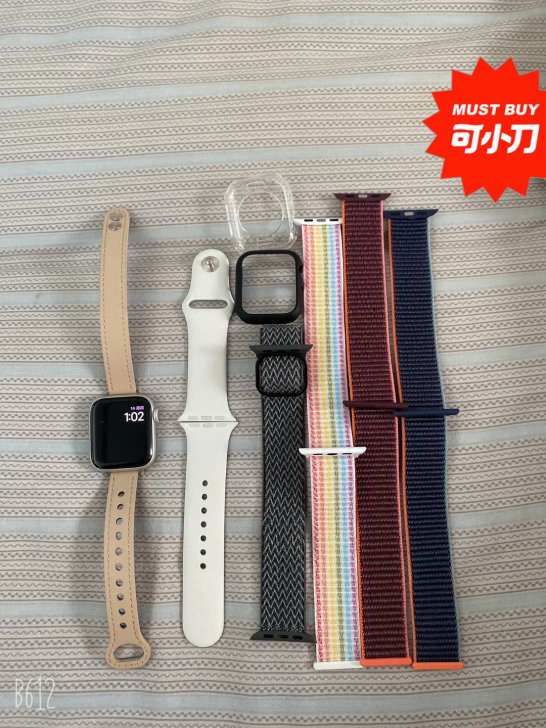 Apple/苹果 Apple Watch ...