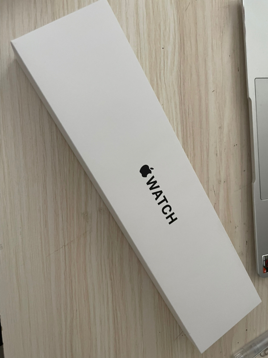 apple watch  se    44...