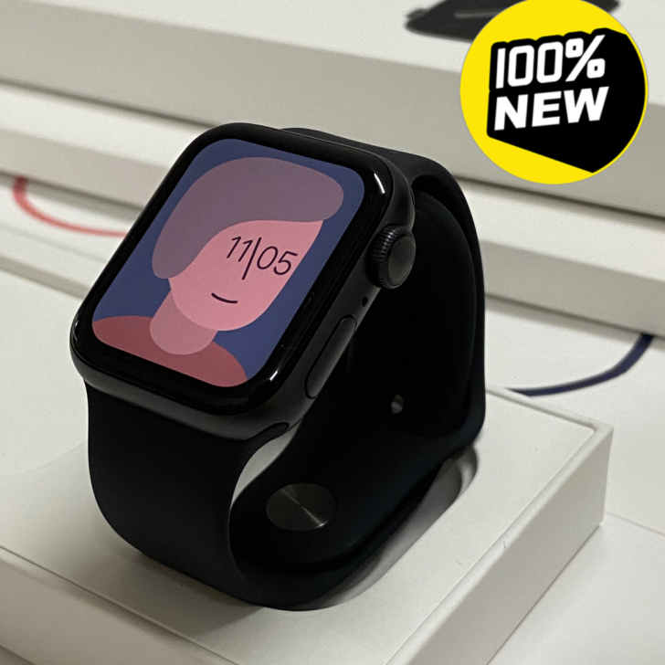 国行apple watch6 40mm苹果...
