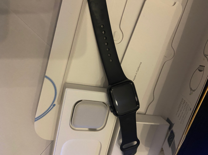Apple/苹果 Apple Watch ...
