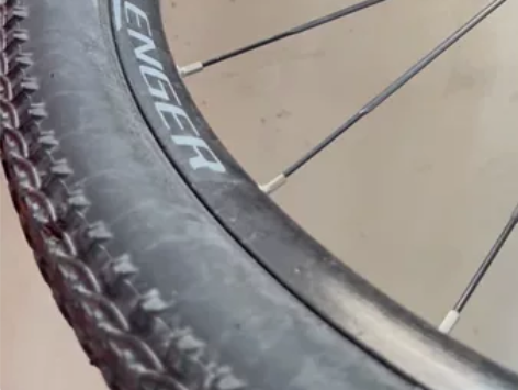 美利达挑战者800，专业级山地车，车况如图...