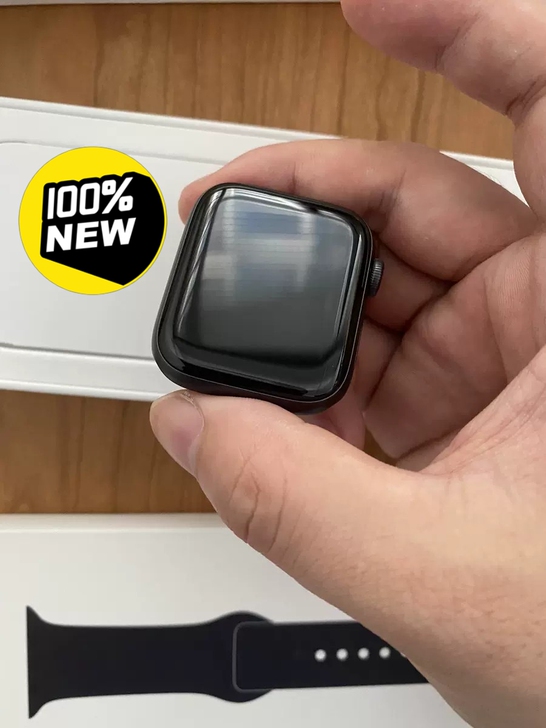 apple watch s6 44mm g...