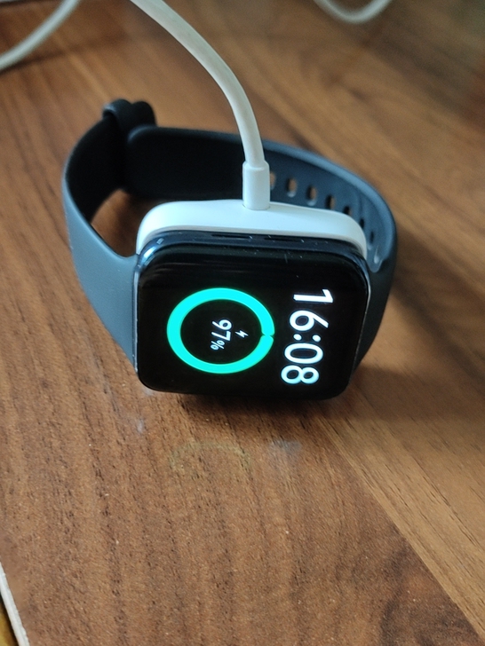 OPPO watch一代46mm