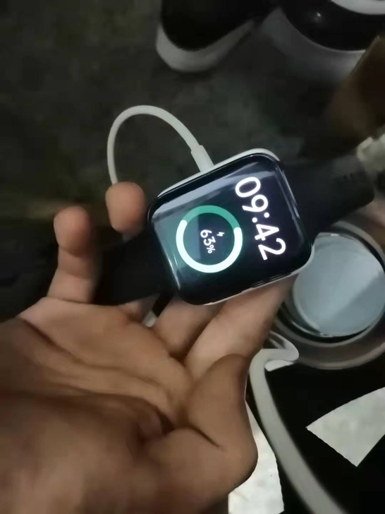 oppo watch 46mm 一代 ...