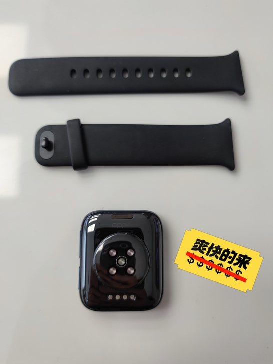 oppo watch 46mm 黑色