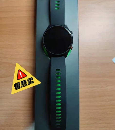 小米手表color运动版智能手表男女手环测...