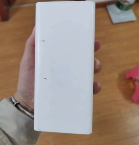 小米正品30000毫安充电宝支持苹果pd双...